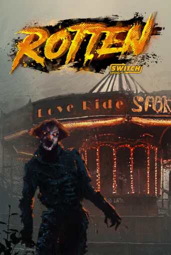 Демо версия игры Rotten | VAVADA BY 