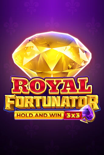 Демо версия игры Royal Fortunator: Hold and Win | VAVADA BY 