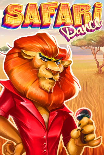 Демо версия игры Safari Dance | VAVADA BY 
