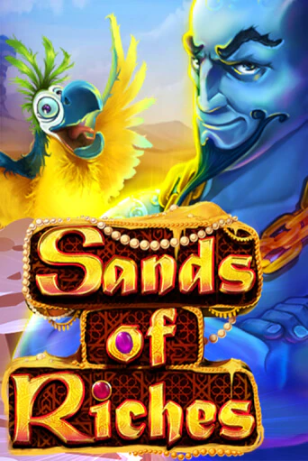 Демо версия игры Sands of riches | VAVADA BY 