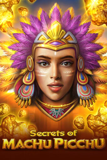 Демо версия игры Secrets of Machu Picchu | VAVADA BY 