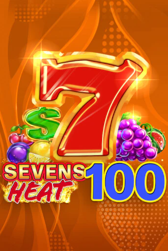 Демо версия игры Sevens Heat 100 | VAVADA BY 