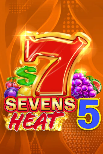 Демо версия игры Sevens Heat 5 | VAVADA BY 