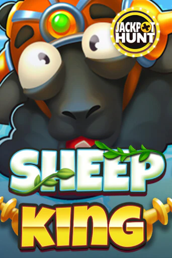 Демо версия игры Sheep King | VAVADA BY 