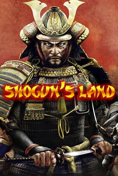 Демо версия игры Shogun's Land | VAVADA BY 