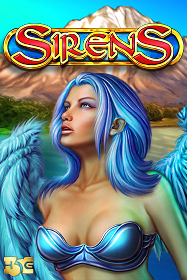 Демо версия игры Sirens | VAVADA BY 