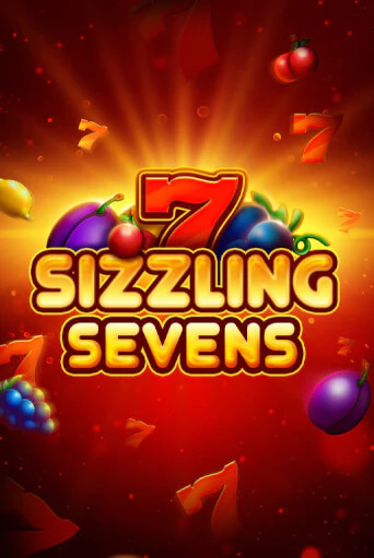 Демо версия игры Sizzling Sevens | VAVADA BY 
