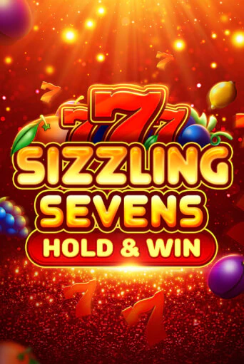 Демо версия игры Sizzling Sevens Hold & Win | VAVADA BY 