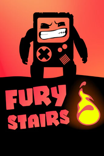 Демо версия игры Fury Stairs | VAVADA BY 