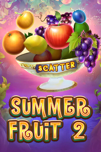 Демо версия игры Summer Fruit 2 | VAVADA BY 