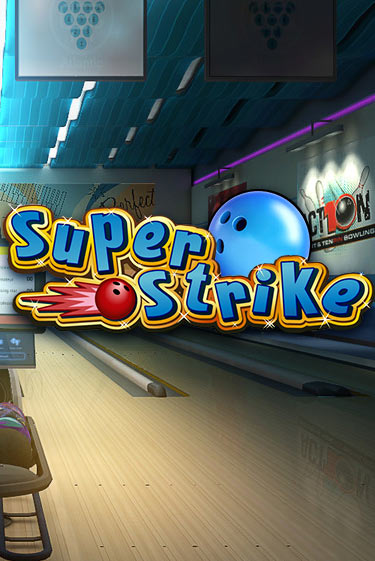 Демо версия игры Super Strike | VAVADA BY 