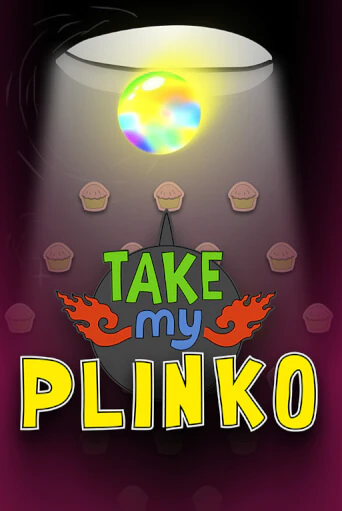 Демо версия игры Take My Plinko | VAVADA BY 