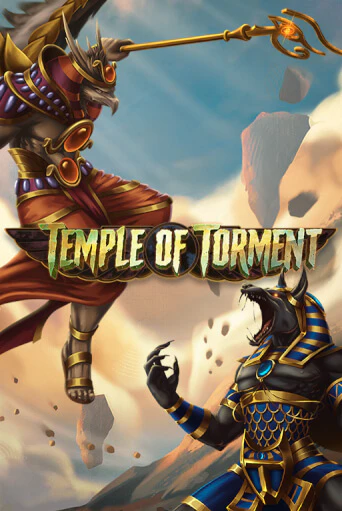 Демо версия игры Temple Of Torment | VAVADA BY 