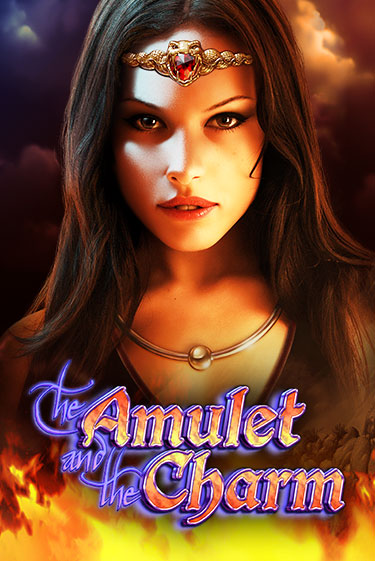Демо версия игры The Amulet And The Charm | VAVADA BY 