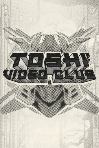 Демо версия игры Toshi Video Club | VAVADA BY 