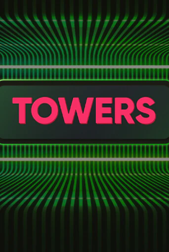 Демо версия игры Towers | VAVADA BY 
