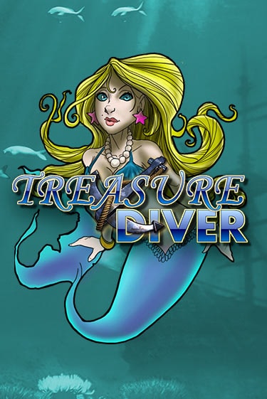 Демо версия игры Treasure Diver | VAVADA BY 