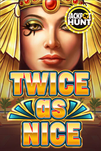 Демо версия игры Twice As Nice | VAVADA BY 