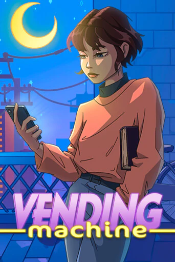 Демо версия игры Vending Machine | VAVADA BY 