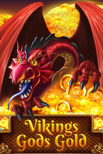 Демо версия игры Vikings Gods Gold | VAVADA BY 
