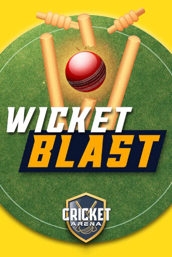 Демо версия игры Wicket Blast | VAVADA BY 