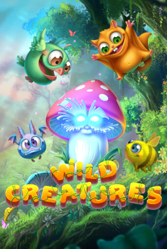 Демо версия игры Wild Creatures | VAVADA BY 