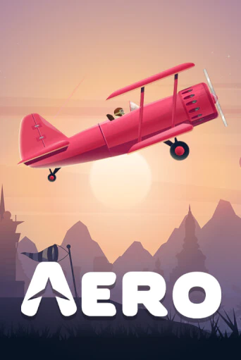Демо версия игры AERO | VAVADA BY 