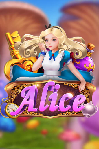 Демо версия игры Alice | VAVADA BY 