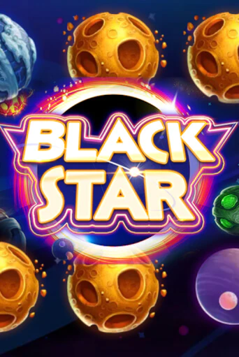 Демо версия игры Black Star | VAVADA BY 