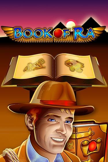 Демо версия игры Book Of Ra | VAVADA BY 