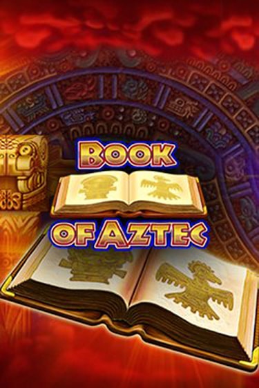 Демо версия игры Book of Aztec | VAVADA BY 