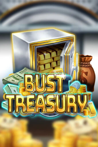 Демо версия игры Bust Treasury | VAVADA BY 