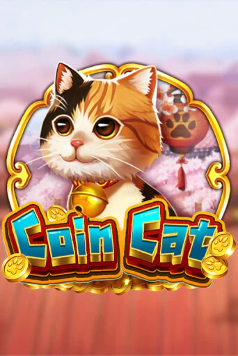 Демо версия игры Coin Cat | VAVADA BY 
