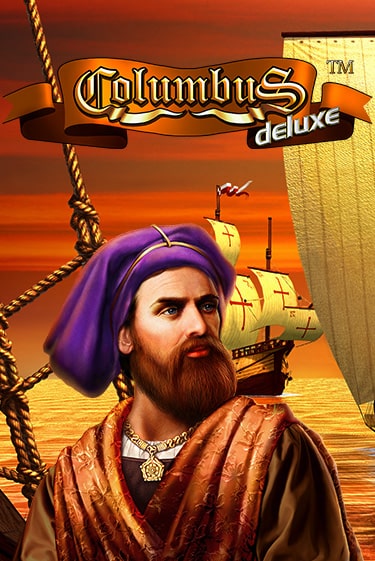 Демо версия игры Columbus Deluxe | VAVADA BY 