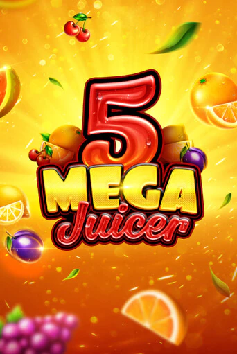 Демо версия игры Mega Juicer 5 | VAVADA BY 