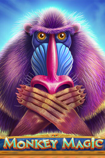 Демо версия игры Monkey Magic | VAVADA BY 