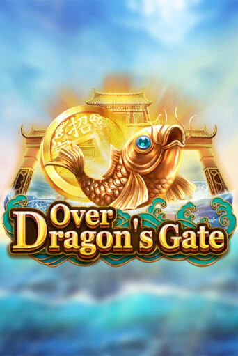 Демо версия игры Over Dragon's Gate | VAVADA BY 