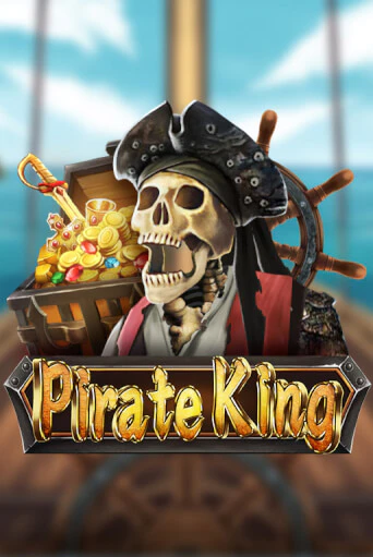 Демо версия игры Pirate King | VAVADA BY 