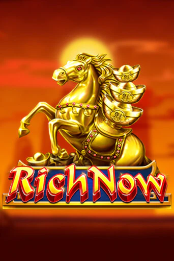 Демо версия игры Rich Now | VAVADA BY 