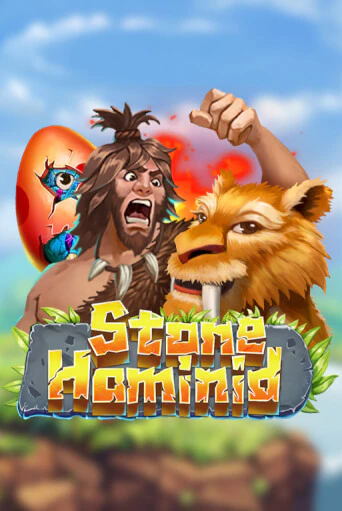 Демо версия игры Stone Hominid | VAVADA BY 