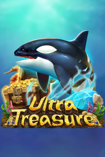 Демо версия игры Ultra Treasure | VAVADA BY 
